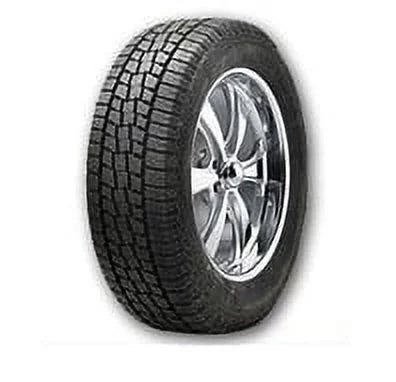 275/60R20 119H XL Tire V4854