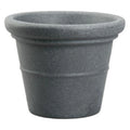 Terrazzo Round Pot N739
