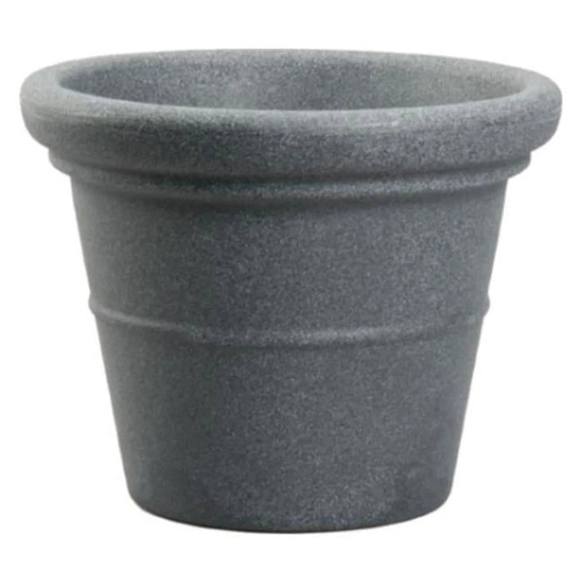Terrazzo Round Pot N739