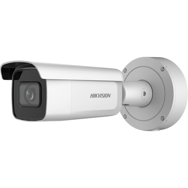 2 Megapixel Network Bullet Camera S723