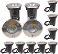 12V 24V Low Voltage LED Landscape Light 12 Pack W310