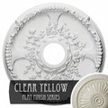 Antioch Ceiling Medallion Y909379