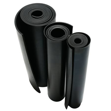 Smooth Finish Neoprene Sheet S641413