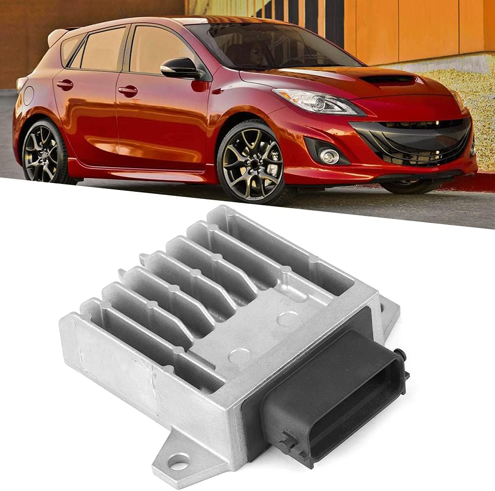 Transmission Control Module TCU Replacement O801779