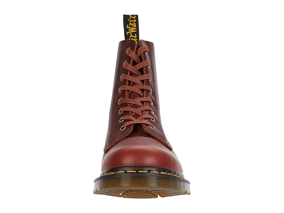 Brown Boots T152661