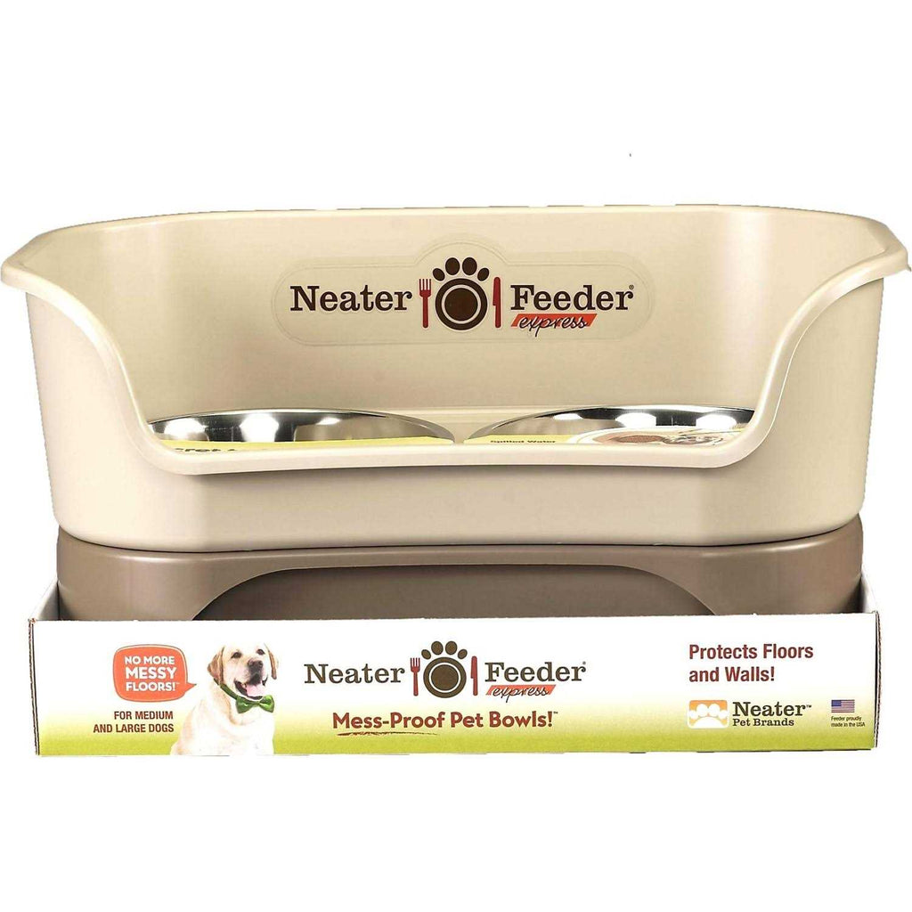 Large Pet Feeder G10585