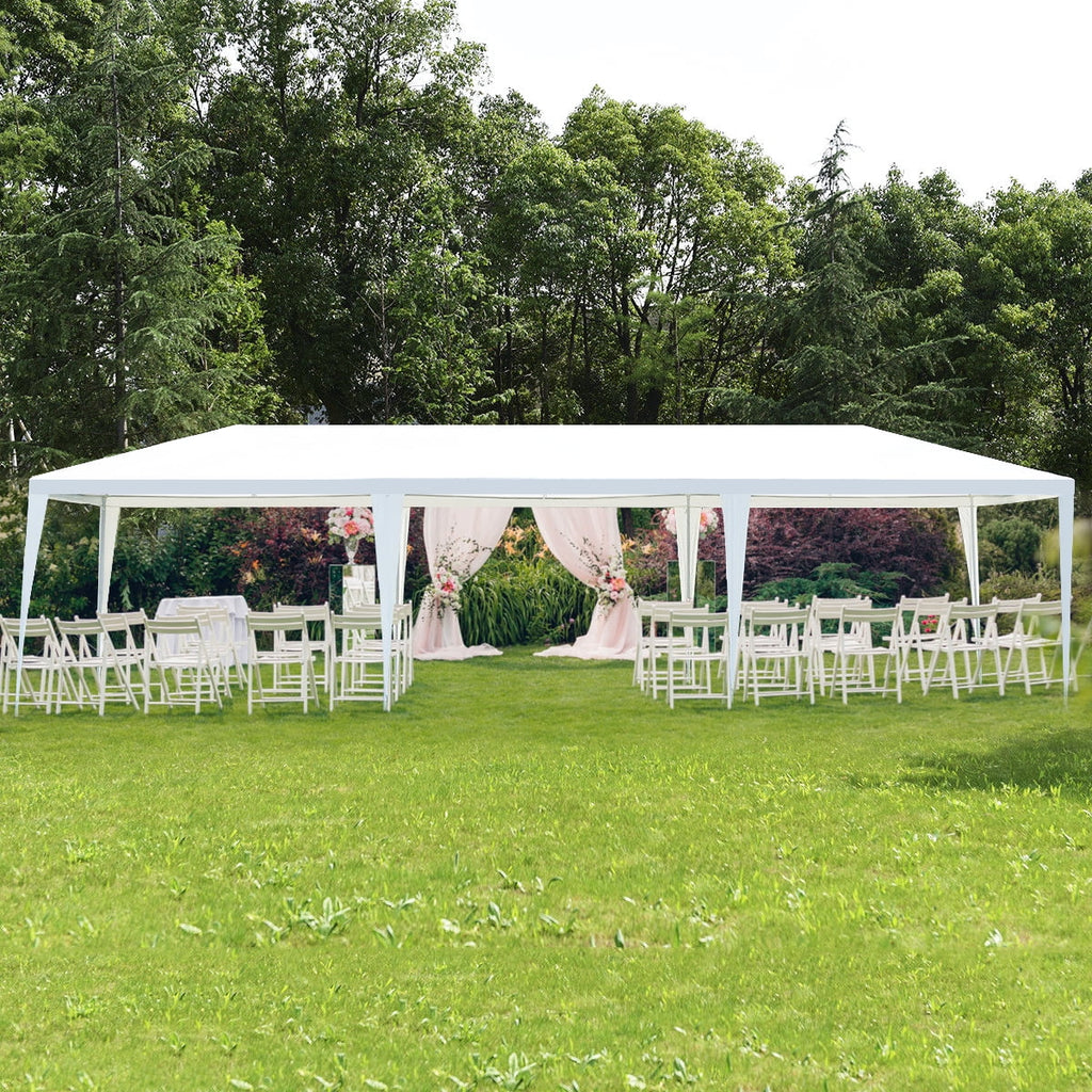 10' x 30' Outdoor Canopy Tent A149