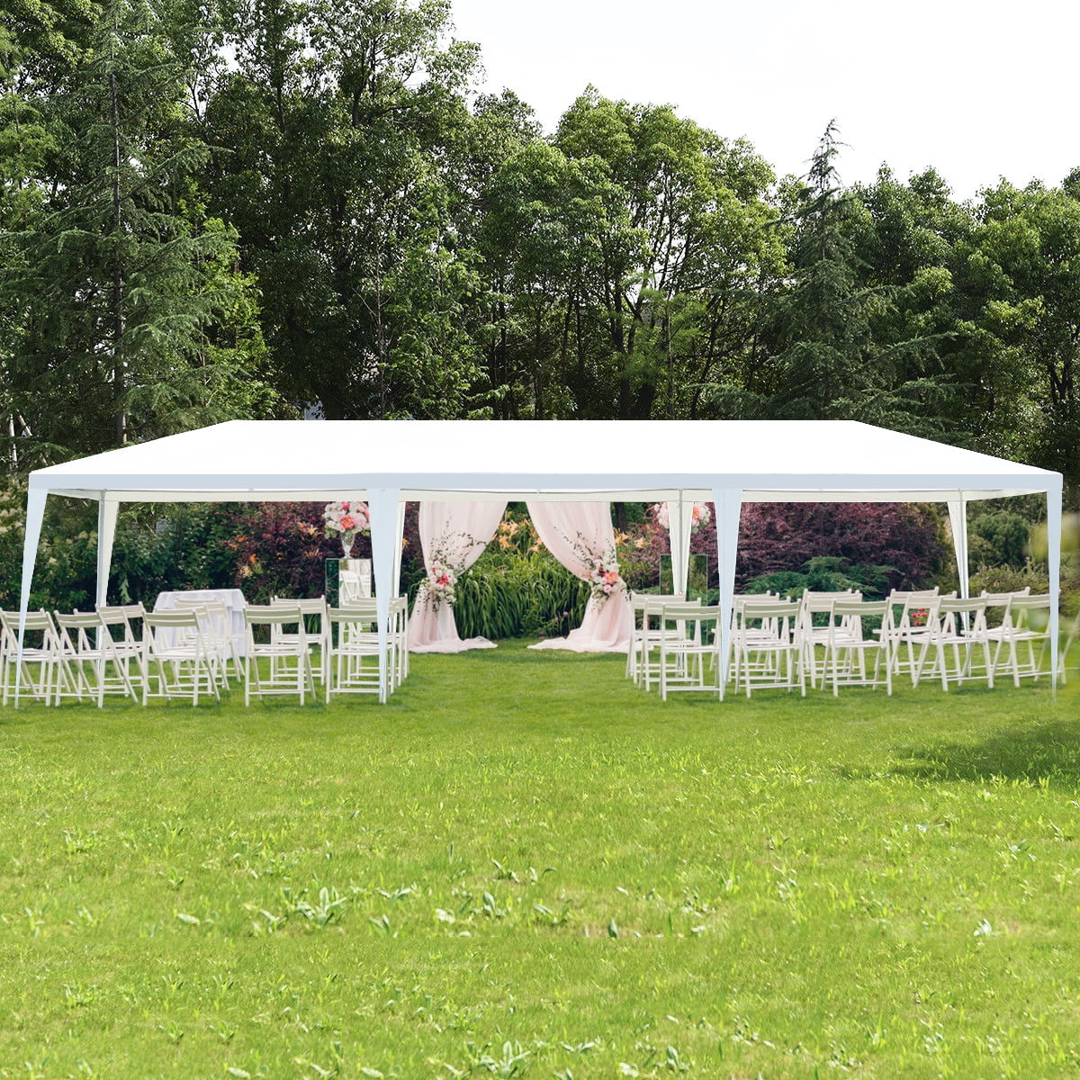 10' x 30' Outdoor Canopy Tent A149