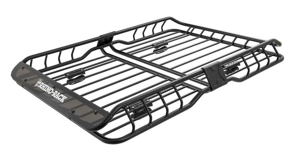 Large Roof Basket C2697