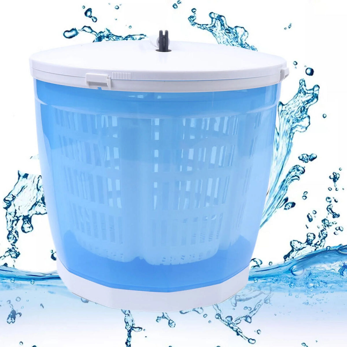 Portable Mini Spin Dryer G755746