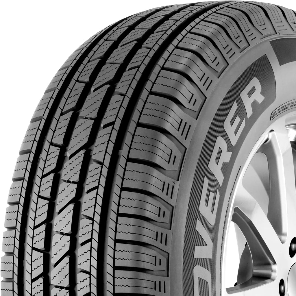 All Season 265/65R17 112T SUV/Crossover Tire X113