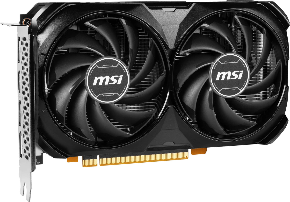 Nvidia GeForce RTX 4060 8G OC V5784
