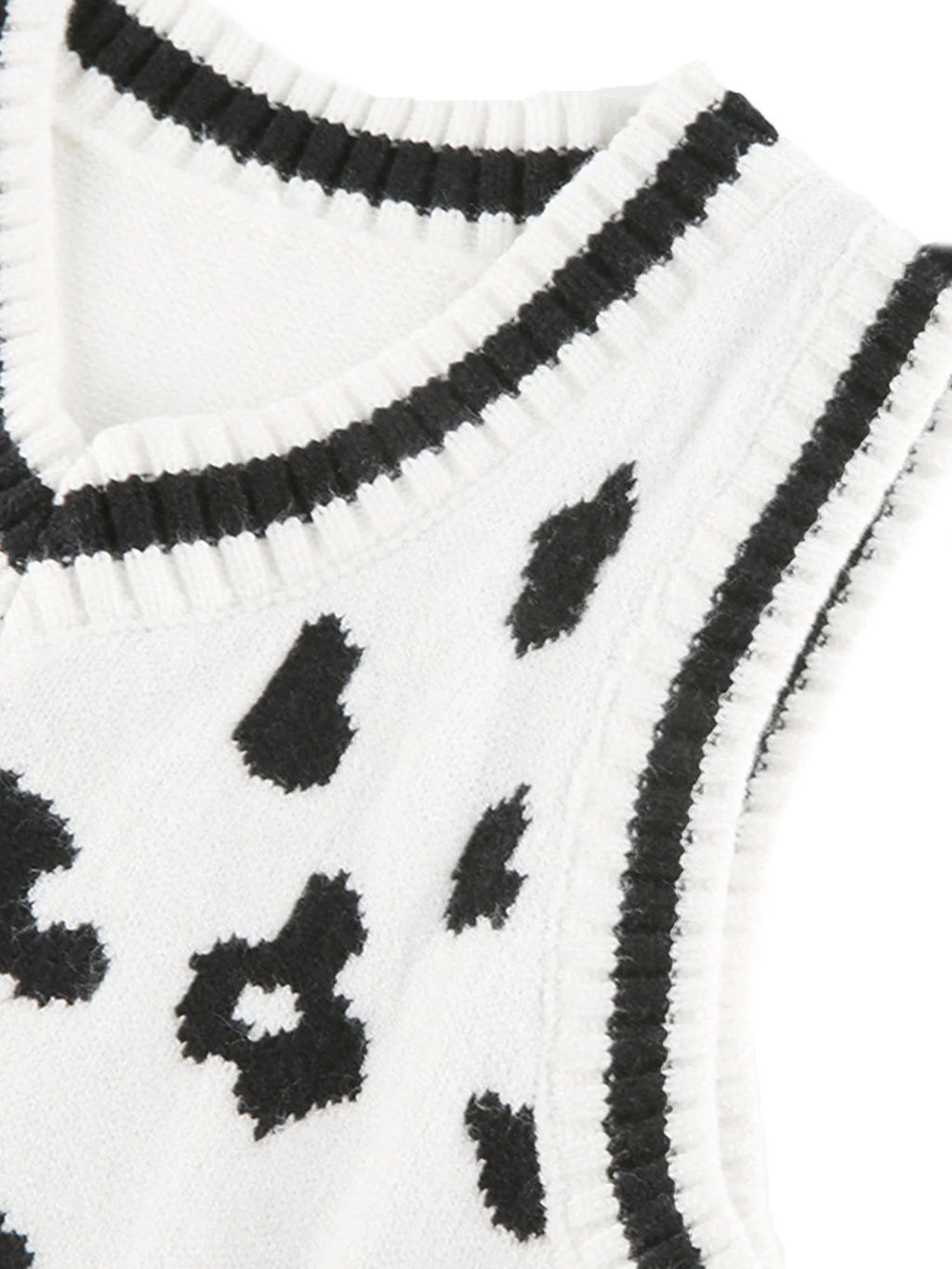 Sweater Vest P46023