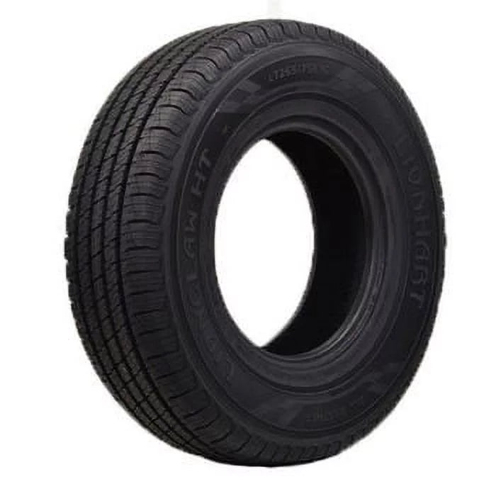 All Season P235/70R16 107T XL Passenger Tire X2385