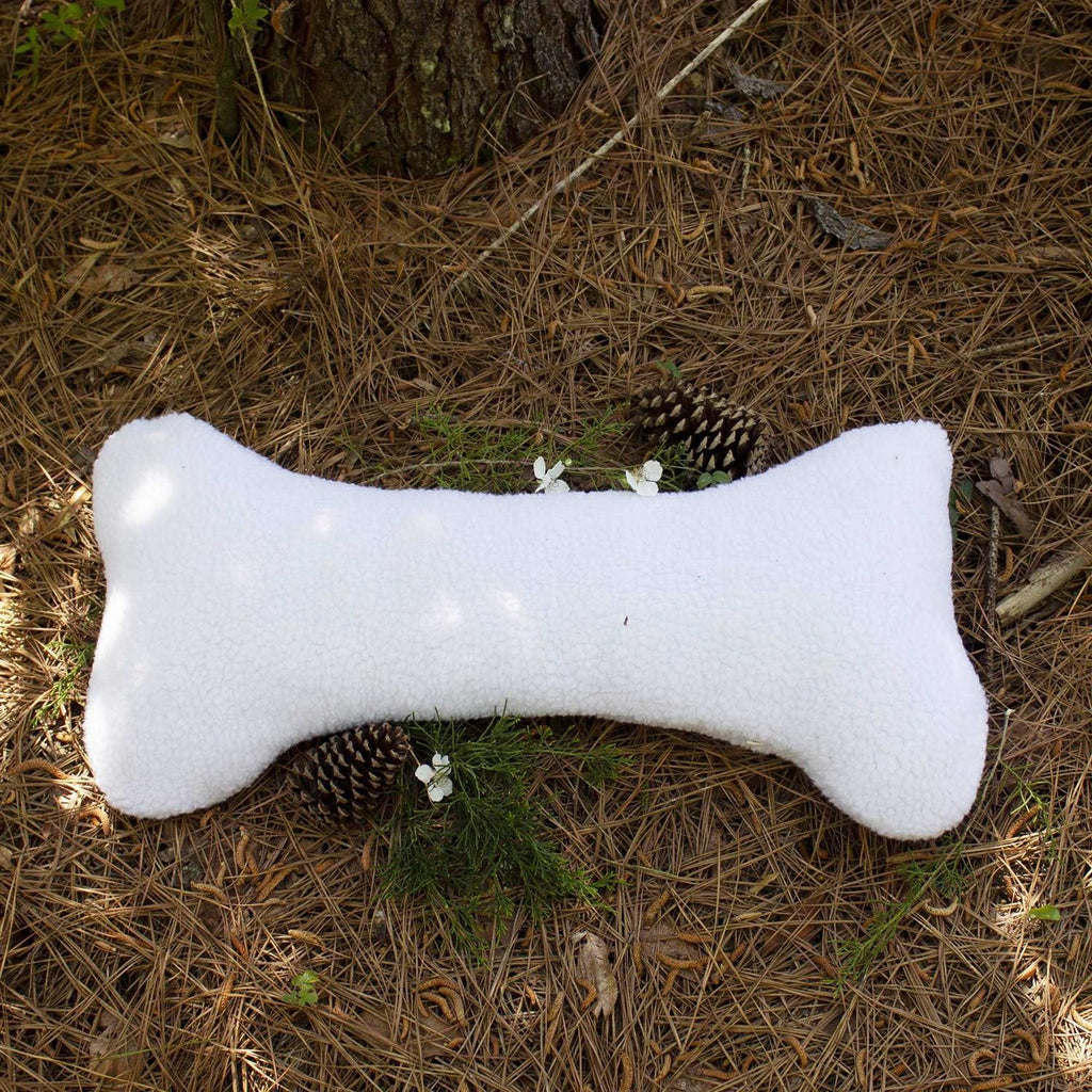 Pet Bone Pillow Toy A7615