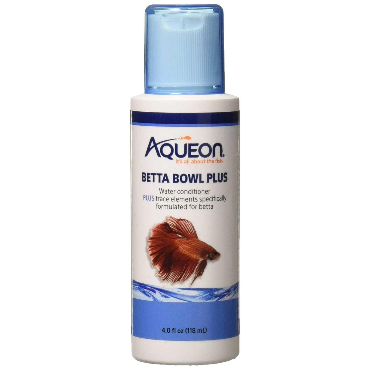 Betta Bowl Water Conditioner B501