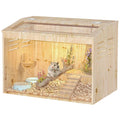 Large Hamster Cage Small Animal Cage L783967