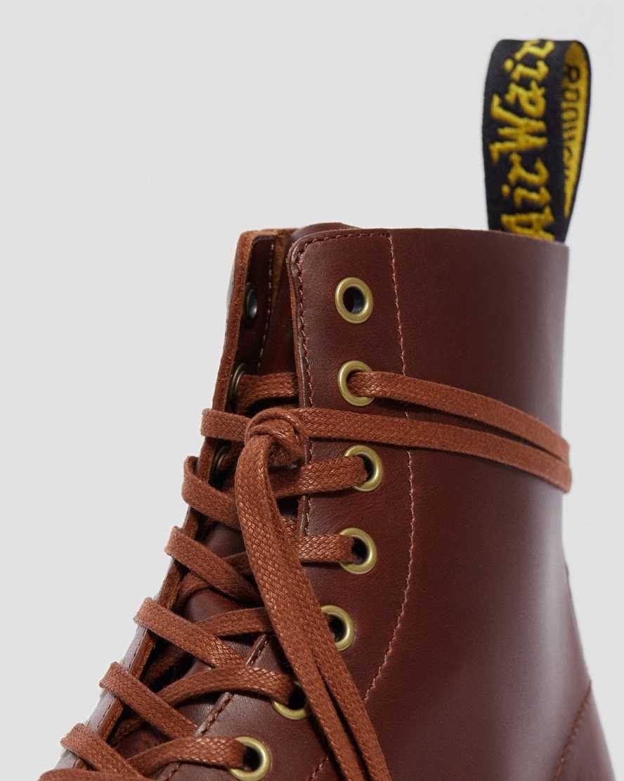 Brown Boots T152661
