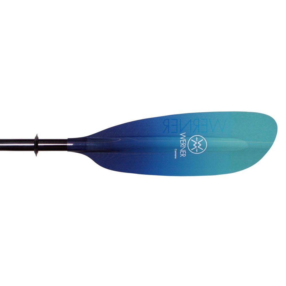 Fiberglass Straight Shaft Kayak Paddle G239070