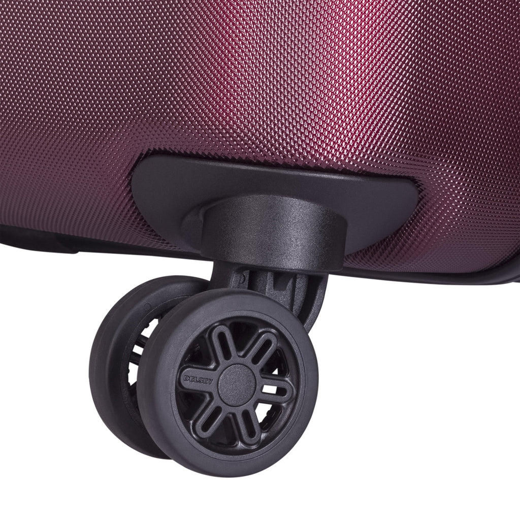 25-Inch Hard Spinner with Expansion L976022