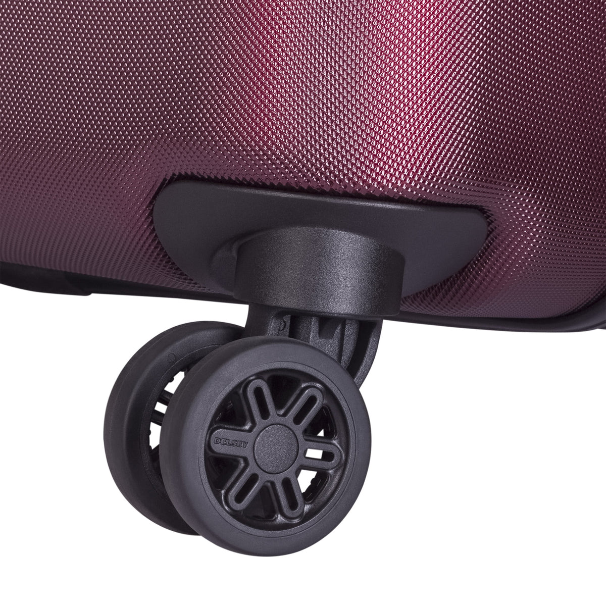 25-Inch Hard Spinner with Expansion L976022