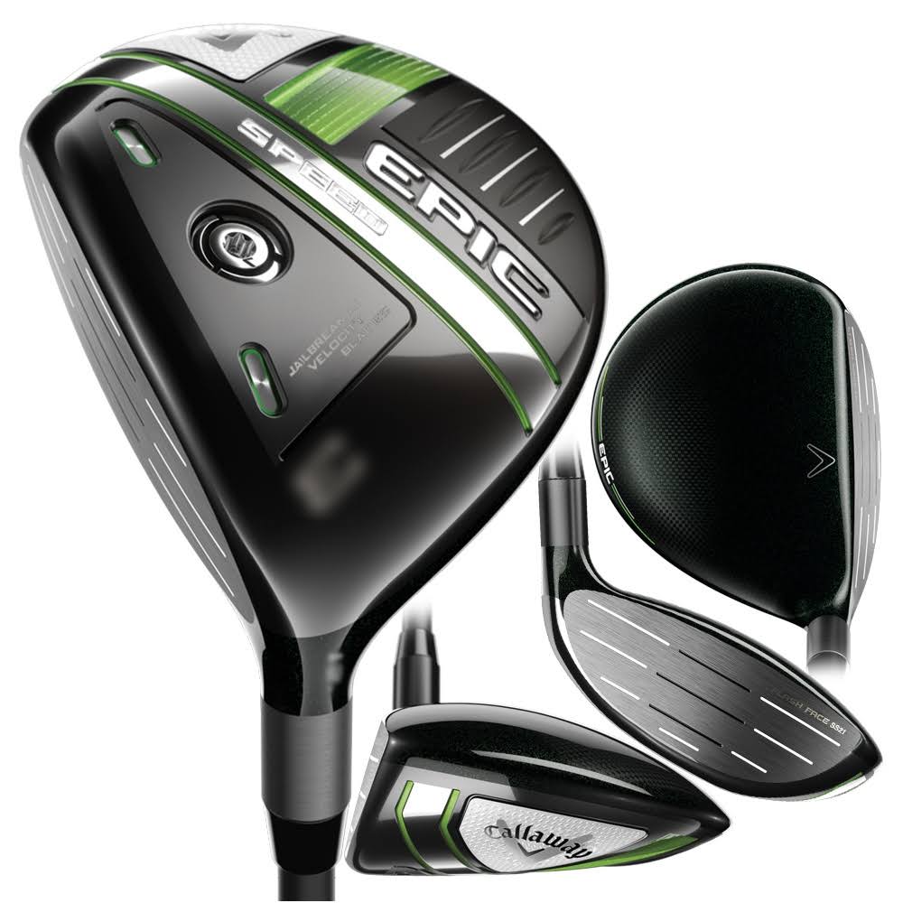 Fairway Wood L9153