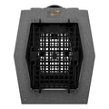 Double-Door Dog Kennel T261249