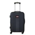 Hardcase Two-Tone Spinner - Black X330