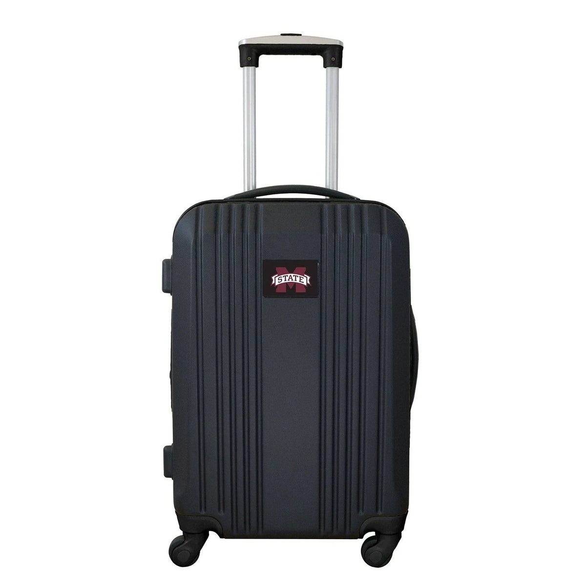 Hardcase Two-Tone Spinner - Black X330