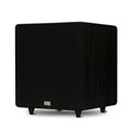 Black 12" Front Firing Powered Subwoofer K39085