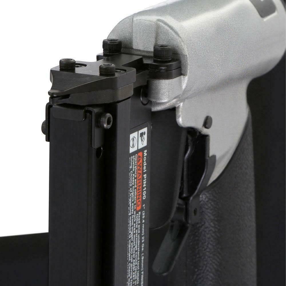 23-Gauge 1 in. Pin Nailer Kit T268332