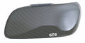 Carbon Fiber Look Headlight Covers L28457