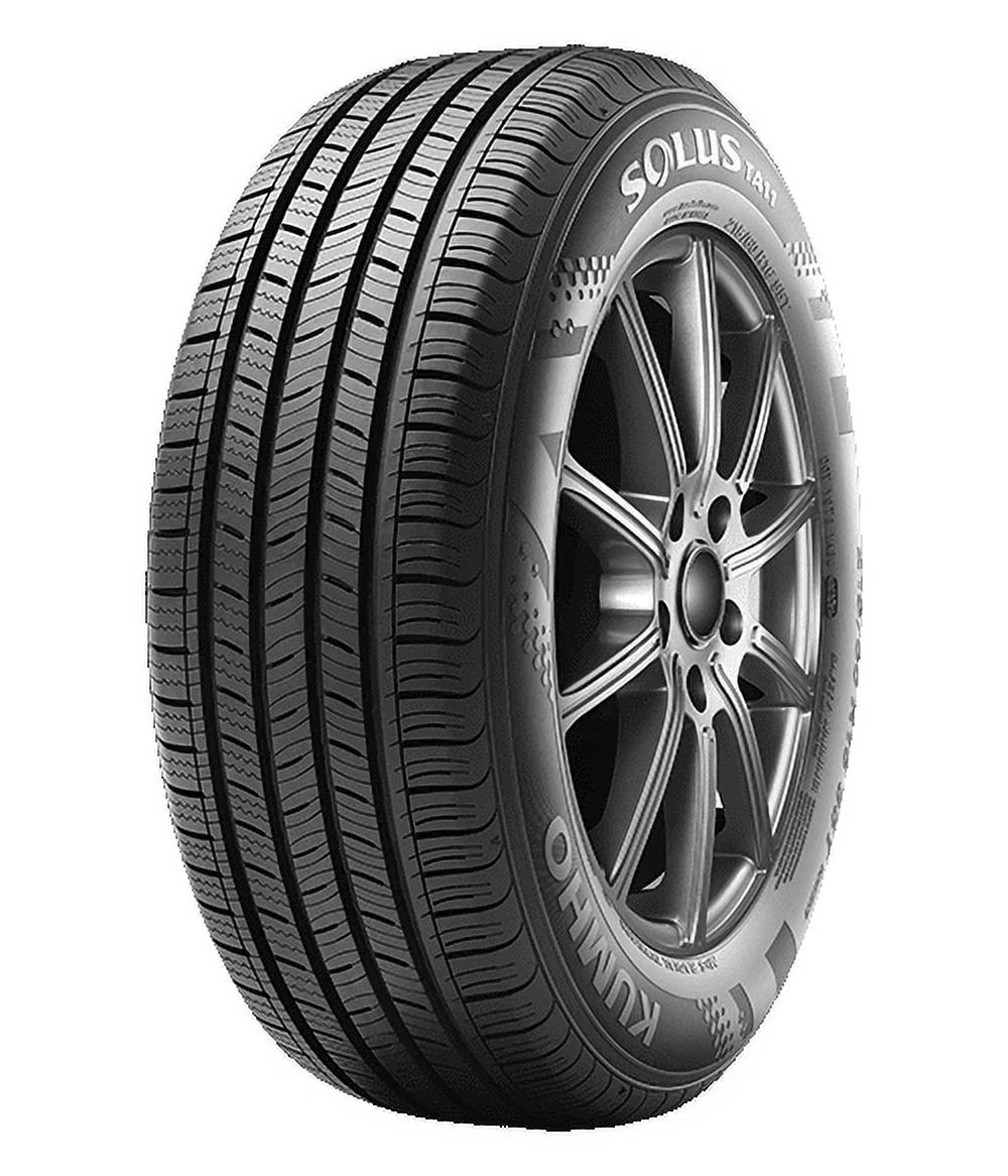 245/45-19 98 H Tire L2200