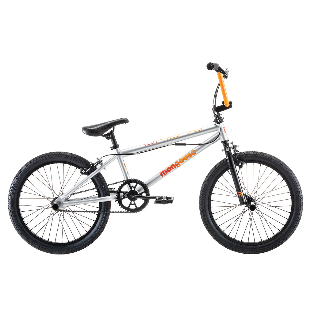 20-Inch Single Speed BMX Freestyle Bike G8028