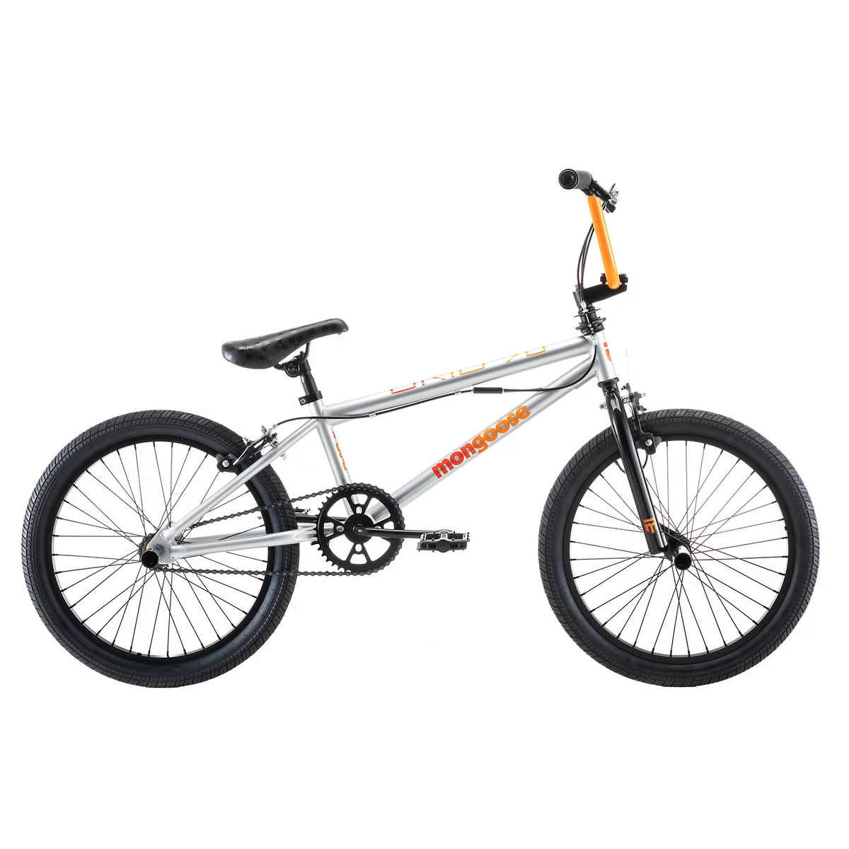 20-Inch Single Speed BMX Freestyle Bike G8028