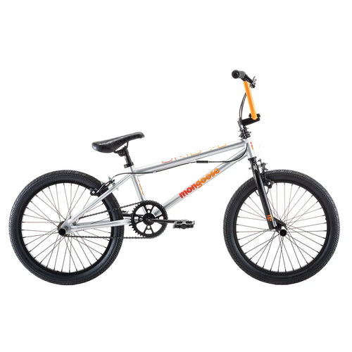 20-Inch Single Speed BMX Freestyle Bike G8028