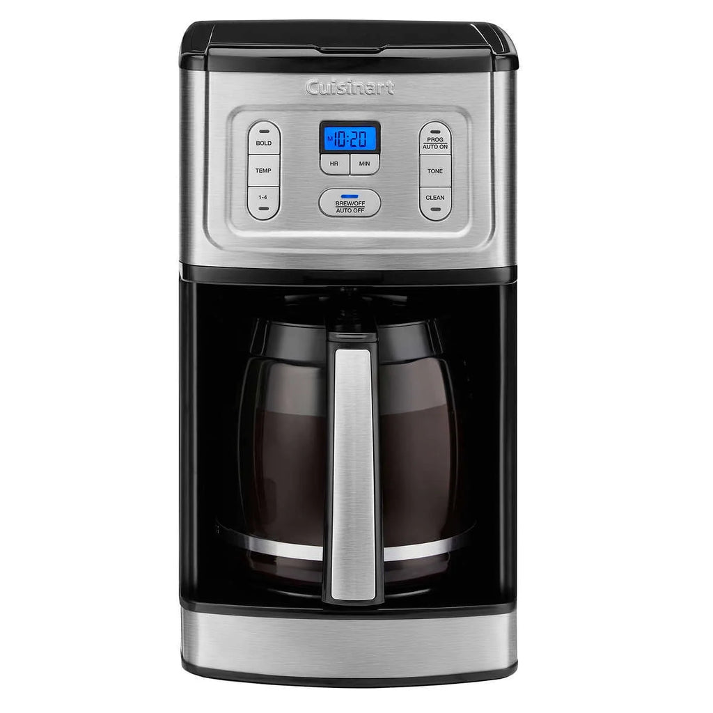 14-Cup Programmable Coffeemaker Z8239
