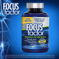 180 Tablets Multivitamin Brain Supplement F53163
