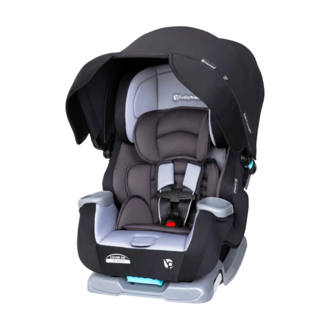 4-in-1 Convertible Car Seat V892