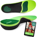 Arch Support Insoles for Men & Women B7508