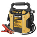 800 Peak Amp Jump Starter with 120 PSI Compressor M594
