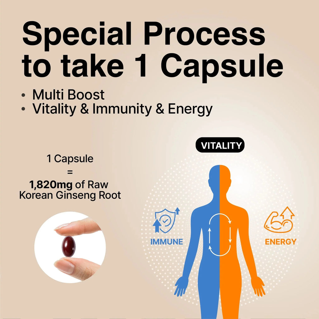 Extract Capsules 30 Capsules B2001