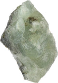 Natural Rough Green Prehnite Mineral Specimens A26736