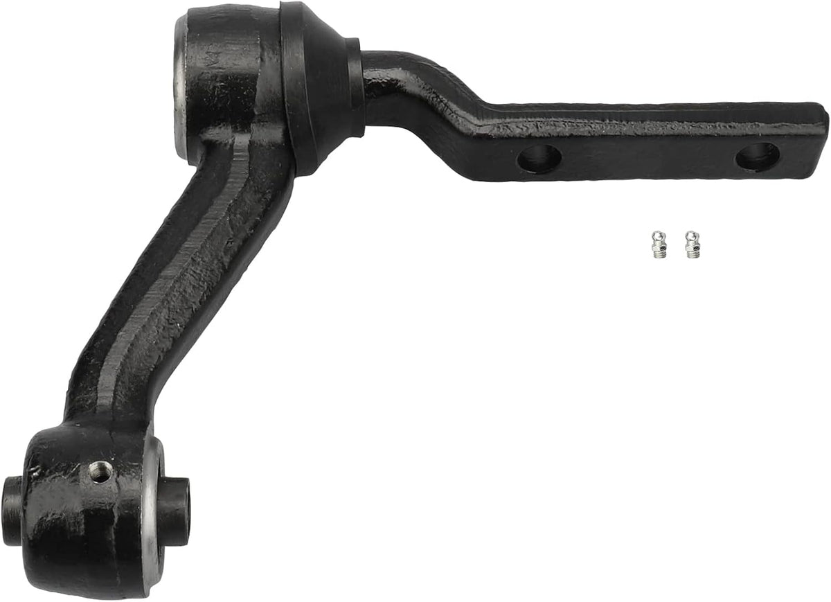 Front Control Arms with Ball Joints Sway Bars Tie Rods Suspension Kit 14pc Set C29620