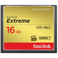 16 GB CompactFlash Memory Card H7480