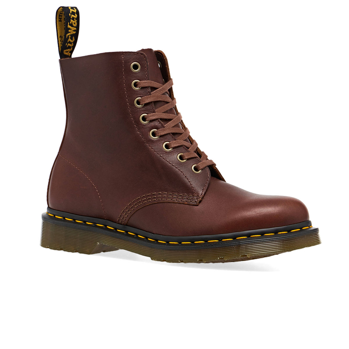 Brown Boots T152661