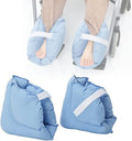Foot Pillows, Heel Cushions Protectors K30582