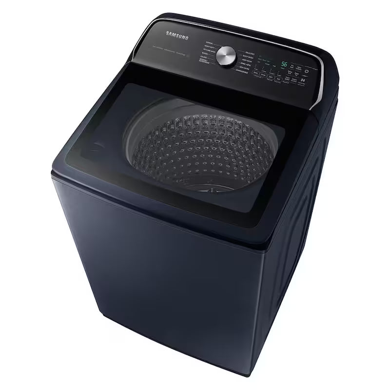 5.4 cu. ft. Smart Top Load Washer D115