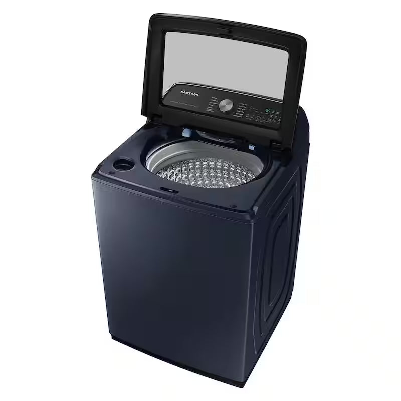 5.4 cu. ft. Smart Top Load Washer D115