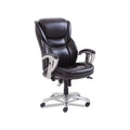 Brown Executive Task Chair H29927